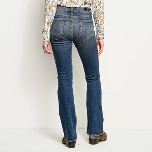 Kut From the Kloth Natalie bootcut jeans 34” inseam